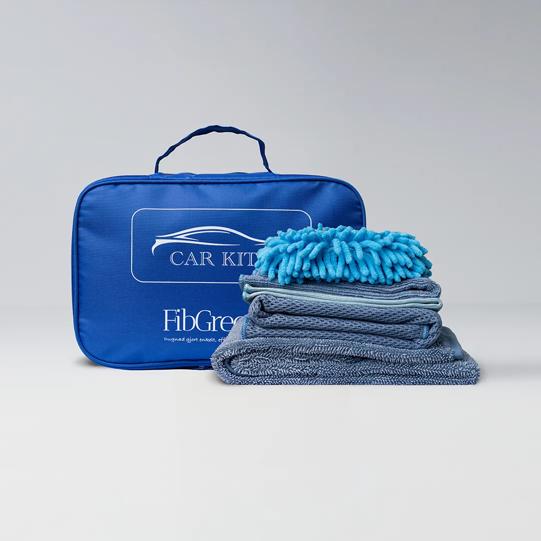 Car kit
