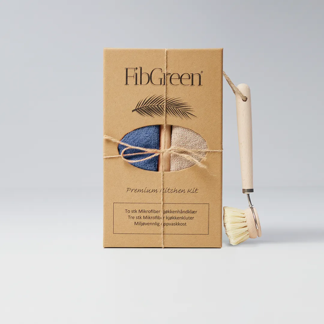 Kjøkken Kit